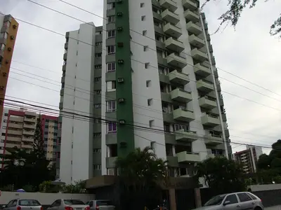 Condomínio Edifício Veladoro