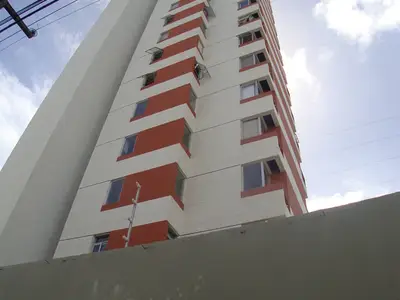 Condomínio Edifício Maranguape