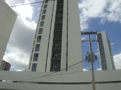 Condomínio Edifício Porto Cristo
