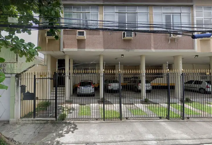 Condomínio Edifício Vinicius de Moraes