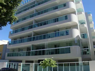 Condomínio Edifício Costa do Mar