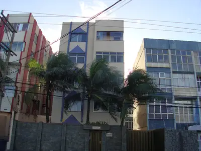 Condomínio Edifício Estrela da Pituba