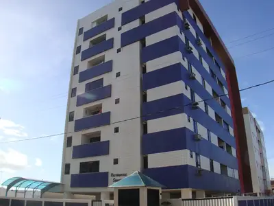 Condomínio Edifício Residencial Shambala