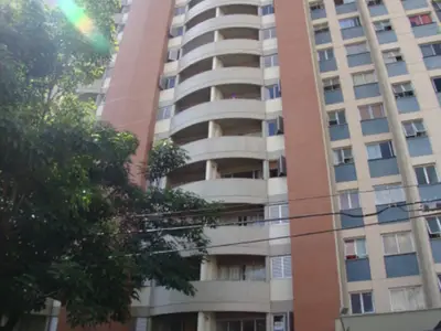 Condomínio Edifício Ponta Negra