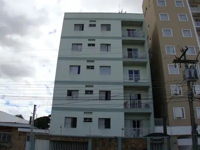 Condomínio Edifício Sesmaria