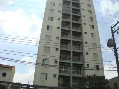 Condomínio Edifício Jardinópolis