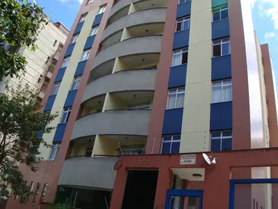 Condomínio Edifício Vila Bella