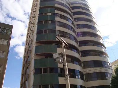 Condomínio Edifício Porto Leal I