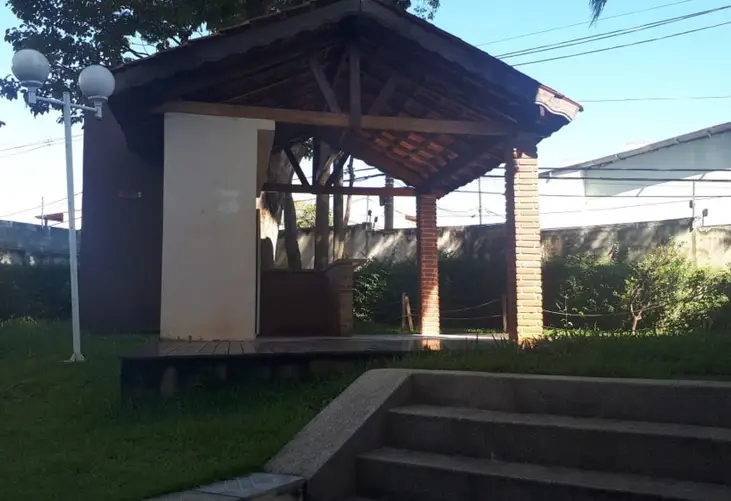 Condomínio Edifício Chacara da Colina