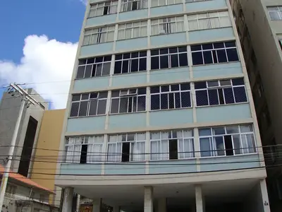 Condomínio Edifício Manoel da Fonseca