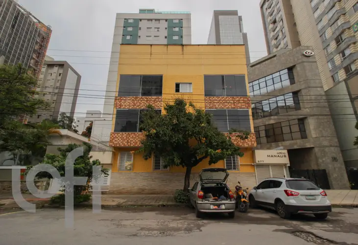 Condomínio Edifício Manaus