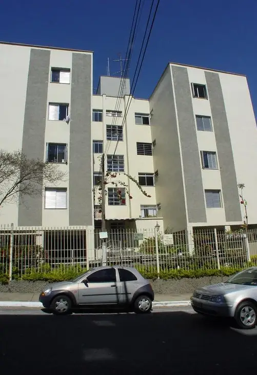 Conjunto Habitacional Vila Madalena