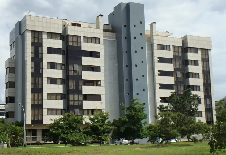 Condomínio Edifício José Pinheiro