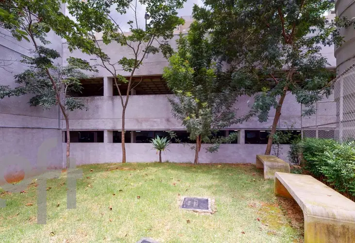 Condomínio Edifício Residencial In Sao Paulo - Villa Lobos