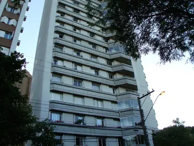 Condomínio Edifício Milena