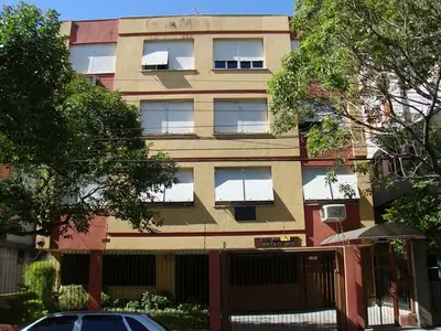 Condomínio Edifício André Bello