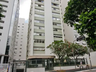 Condomínio Edifício Rio Piracicaba