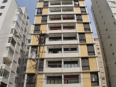 Condomínio Edifício Xangô