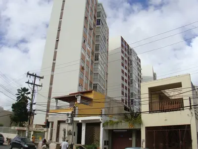 Condomínio Edifício Mirante do Rio
