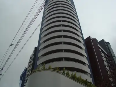 Condomínio Edifício Victoy Tower