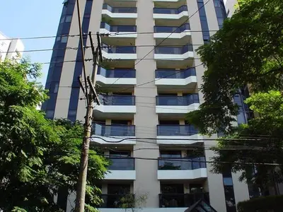Condomínio Edifício Vila Nova Conceição