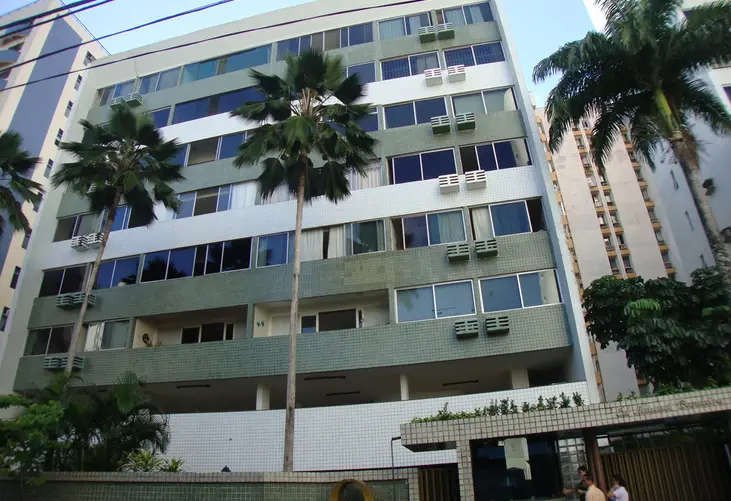 Condomínio Edifício Manoel Bandeira