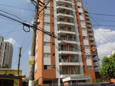 Condomínio Edifício Conde de Monte Azul