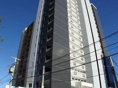 Condomínio Edifício Petropolis Residence