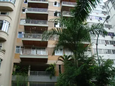 Condomínio Edifício Jardim das Palmeiras
