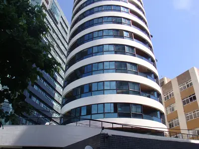 Condomínio Edifício Zara