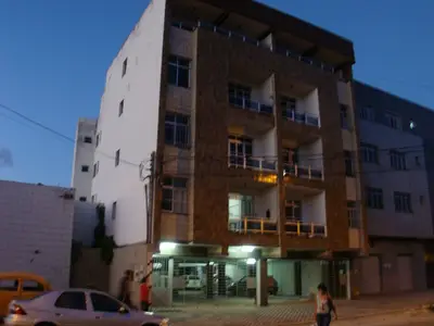Condomínio Edifício Belém