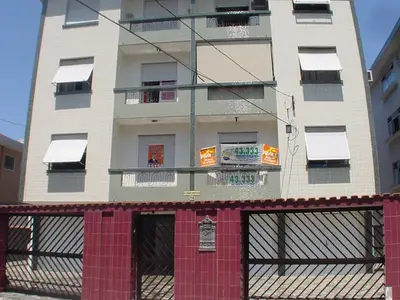 Condomínio Edifício André Rebouças