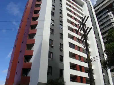 Condomínio Edifício Lindenberg Cardoso