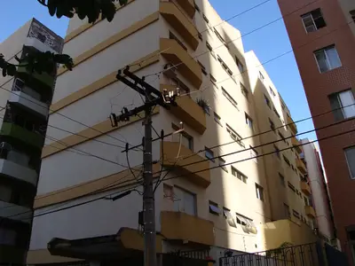 Condomínio Edifício Acapulco