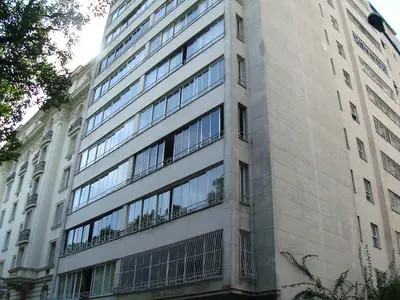 Condomínio Edifício Massilia