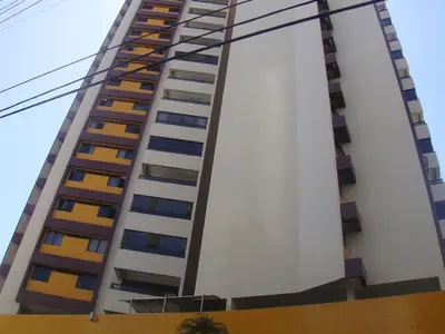 Condomínio Edifício São Francisco de Assis