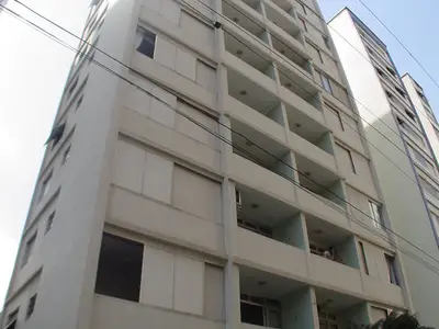 Condomínio Edifício Refúgio Beira Mar