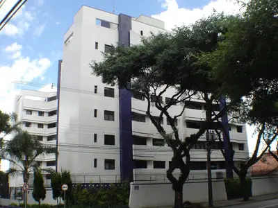 Condomínio Edifício Residencial da Palmeiras
