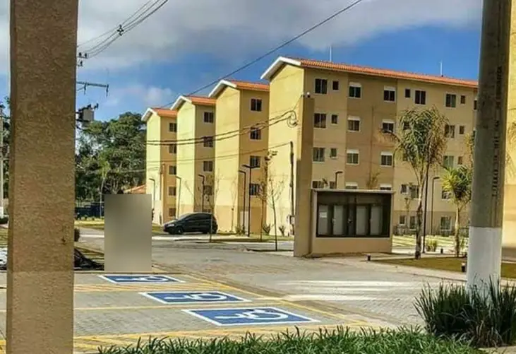 Condomínio Edifício Residencial Plano & Reserva do Carmo