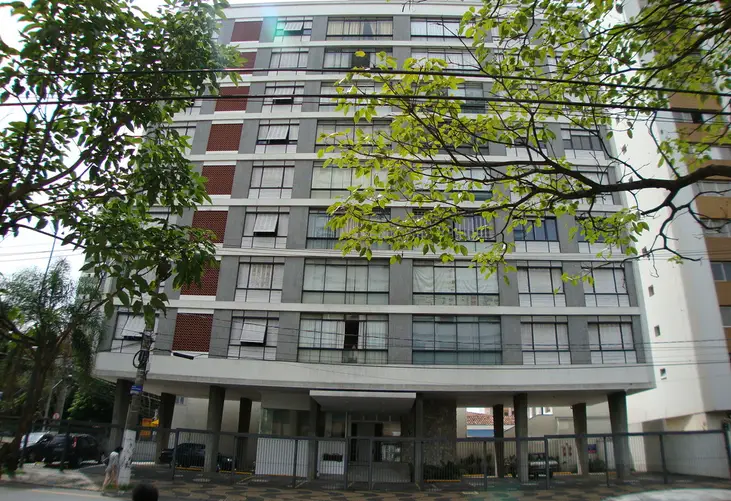 Condomínio Edifício Xingú