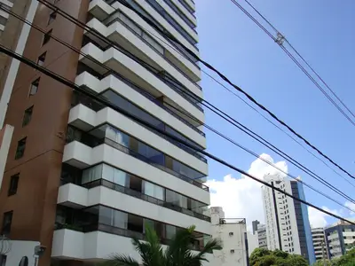 Condomínio Edifício Celina Bandeira