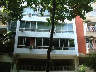 Condomínio Edifício Côte D'azur