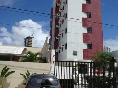 Condomínio Edifício Aldo Carillo