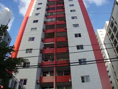 Condomínio Edifício Porto das Marias