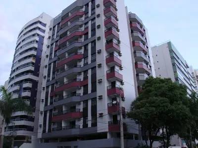 Condomínio Edifício Costa Marina