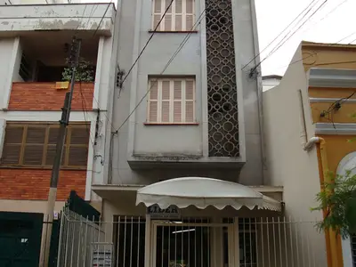 Condomínio Edifício Guaraibe