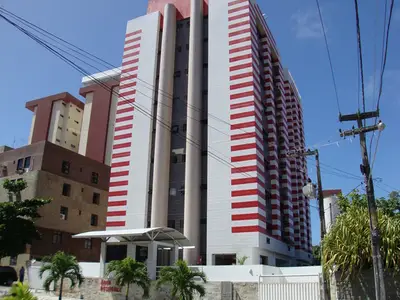 Condomínio Edifício Gua Azul Residence