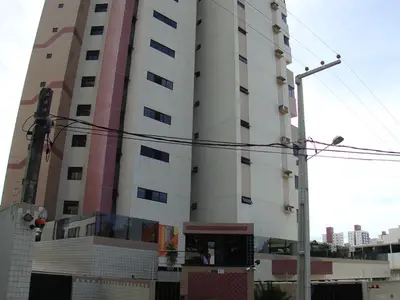 Condomínio Edifício Ana Beatriz