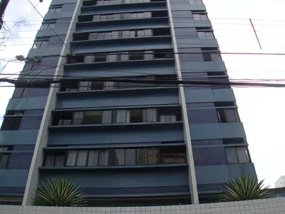 Condomínio Edifício Joaquim Cardoso