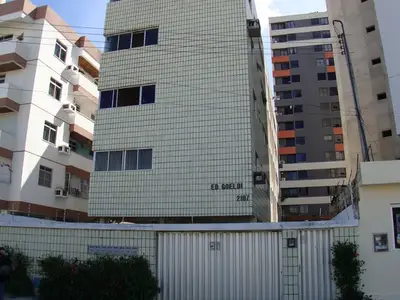 Condomínio Edifício Goeldi